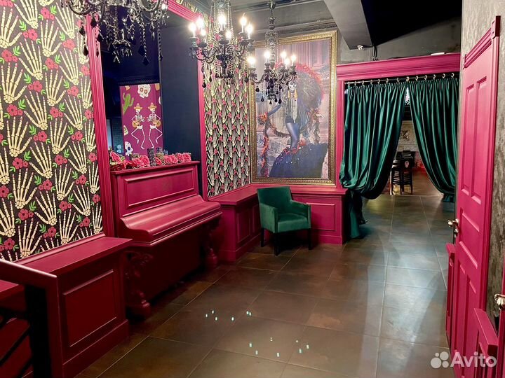 Аренда пространства под Ваши мероприятия в центре