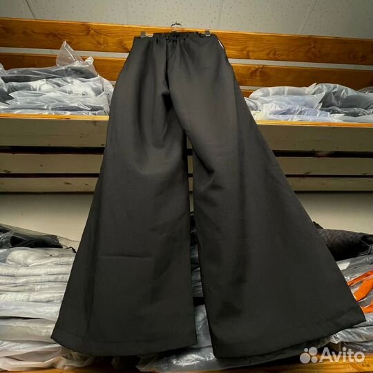 Штаны Maison Margela