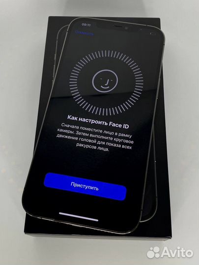 iPhone 12 pro max 256gb 2sim