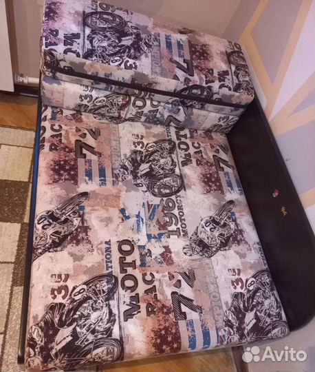 Кровать-диванчик