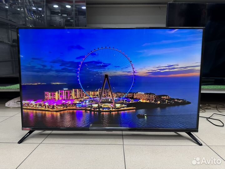 Телевизор Starwind SW-LED40SG300