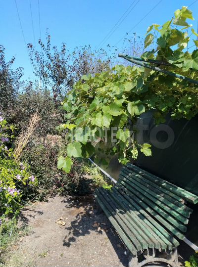 Дом 94,3 м² на участке 7 сот.