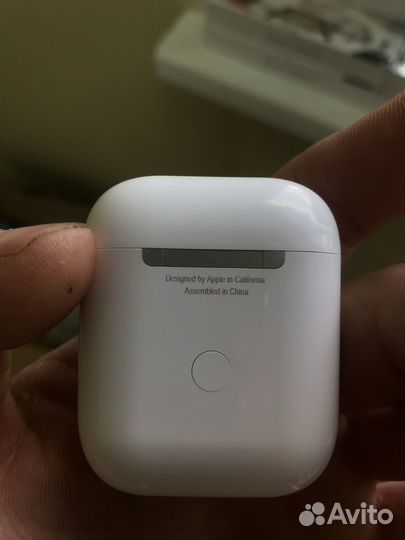 AirPods 2