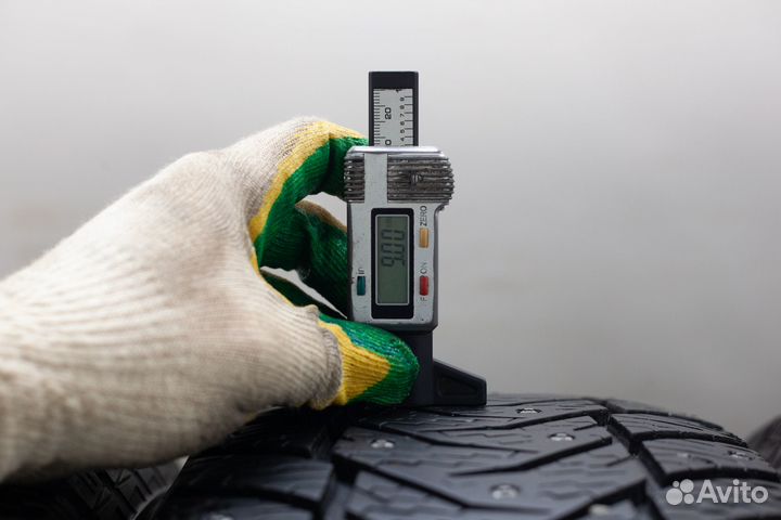 Yokohama Ice Guard IG65 205/55 R16 94T