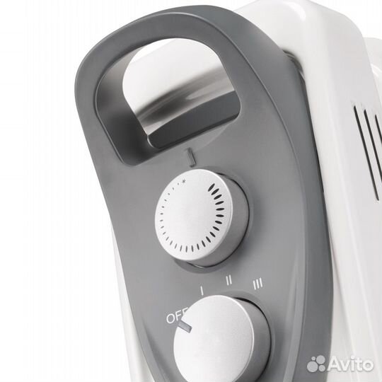Масляный радиатор Electrolux EOH/M-3105 (7 секций)