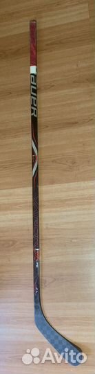 Клюшка хоккейная bauer 1x lite
