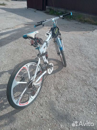 Велосипеды бу взрослый