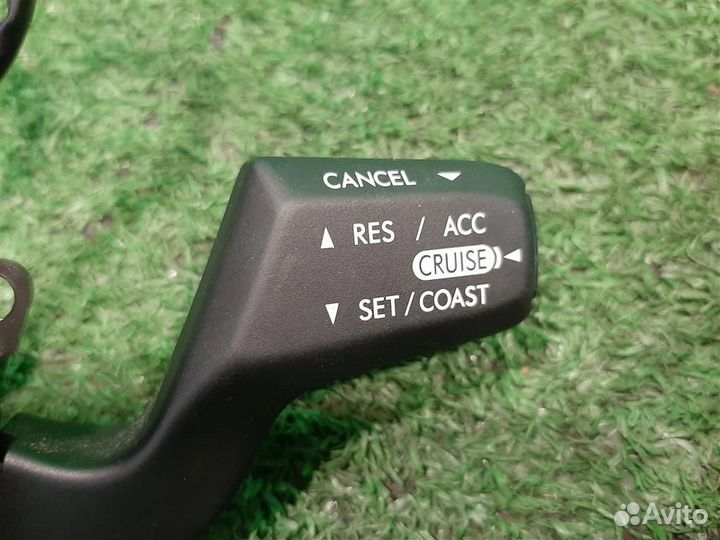 Переключатель круиз-контроля Subaru Tribeca WX 20