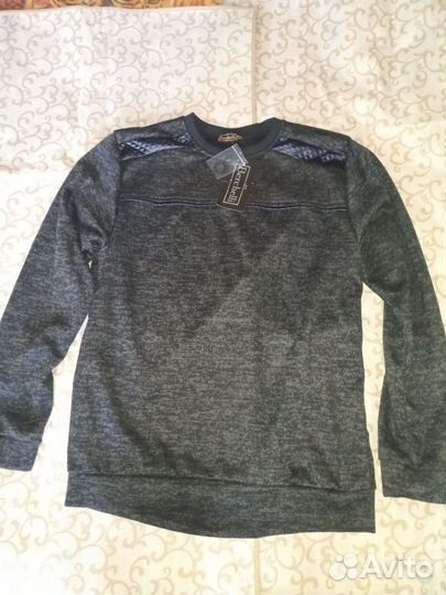 Джемпер мужской новый