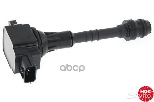 Катушка зажигания nissan Almera II (N16) 1.5-1