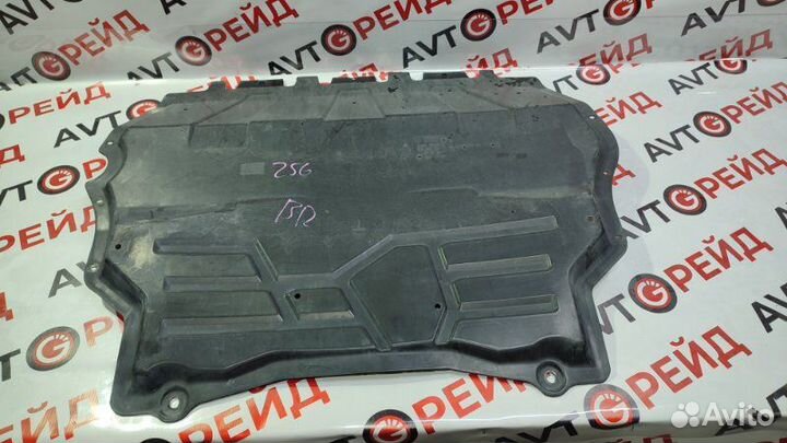 Защита двигателя Volkswagen Tiguan 5N2 CCZ