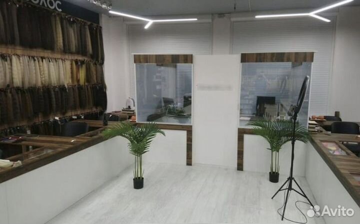 Светодиодный светильник