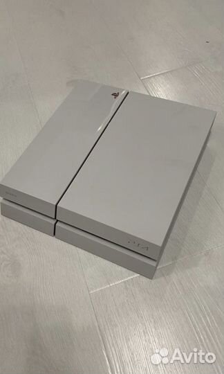 Игровая приставка sony playstation 4, 500gb