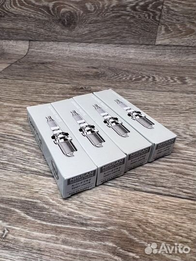 Свечи зажигания Nissan, 22401-JA01B