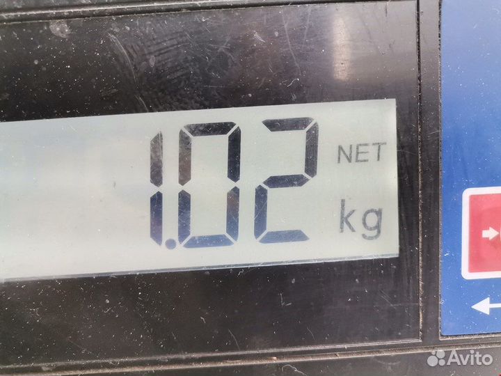 Моторчик печки для mercedes-benz C-Class (W202)