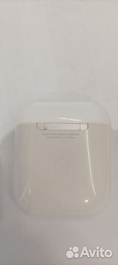 Беспроводные наушники бу