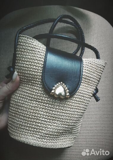 Сумка новая