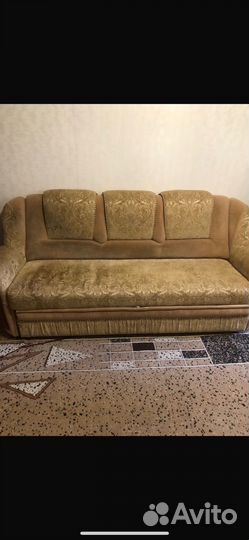 Сервант и мебель