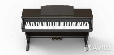Цифровое пианино Orla 438PIA0707 CDP 101