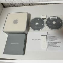 Mac mini a1176