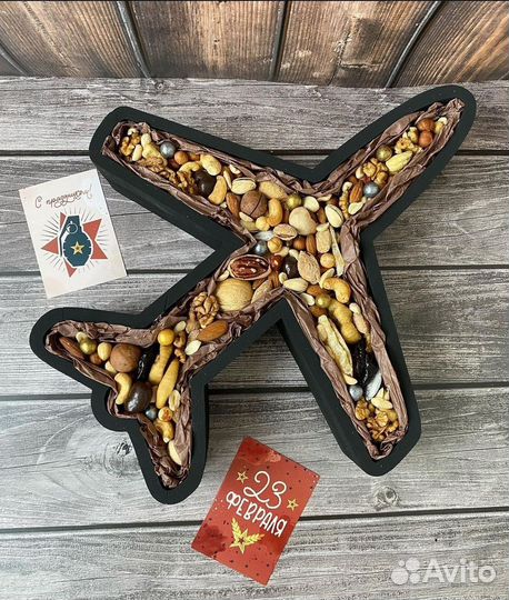 Пенобоксы. Коробки для цветов и конфет