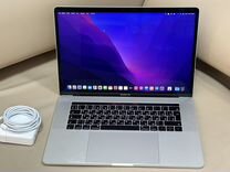 Топовый Apple MacBook Pro 15 дюймов