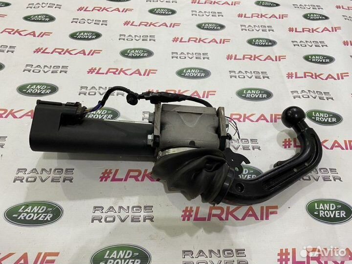 Фаркоп электрический Land Rover Range Rover Sport