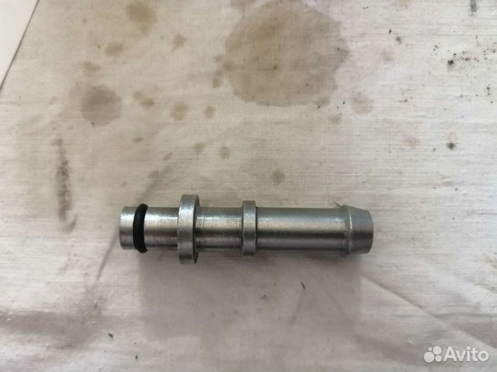 Трубка гидроусилителя, обратка гур ford, mazda