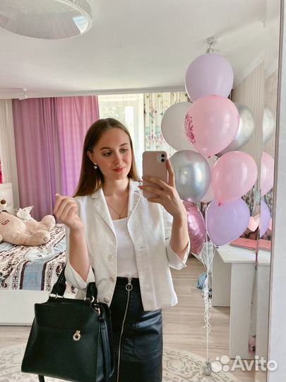 Воздушные шары с доставкой