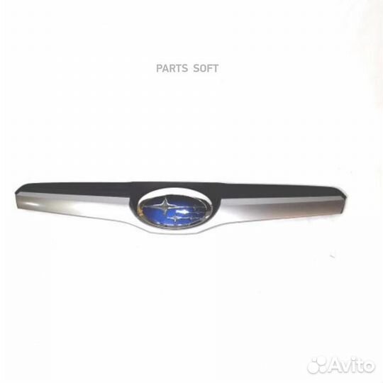 Subaru 91121SG020 Решетка радиатора