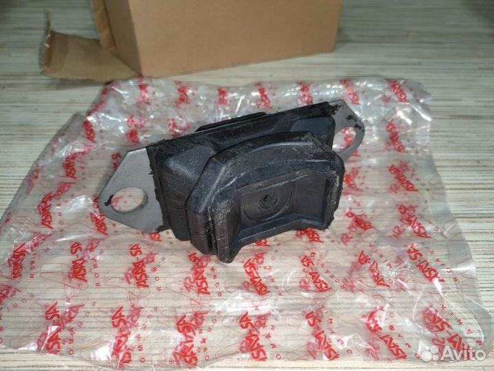 Asam 01336 Опора двигателя левая Renault Logan