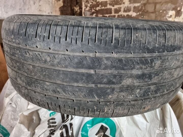 Hankook Dynapro HP2 RA33 235/55 R17 V