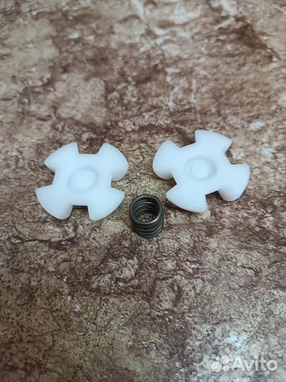 Крестовина рулевого вала верхняя toyota