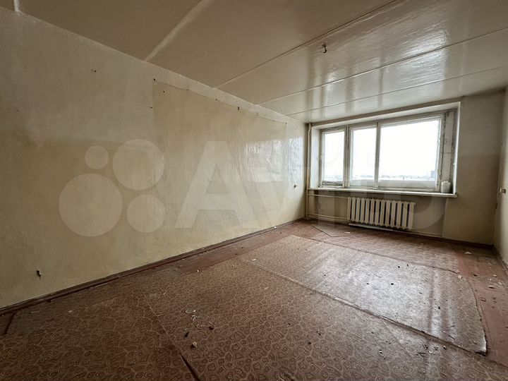 1-к. квартира, 35,7 м², 8/12 эт.