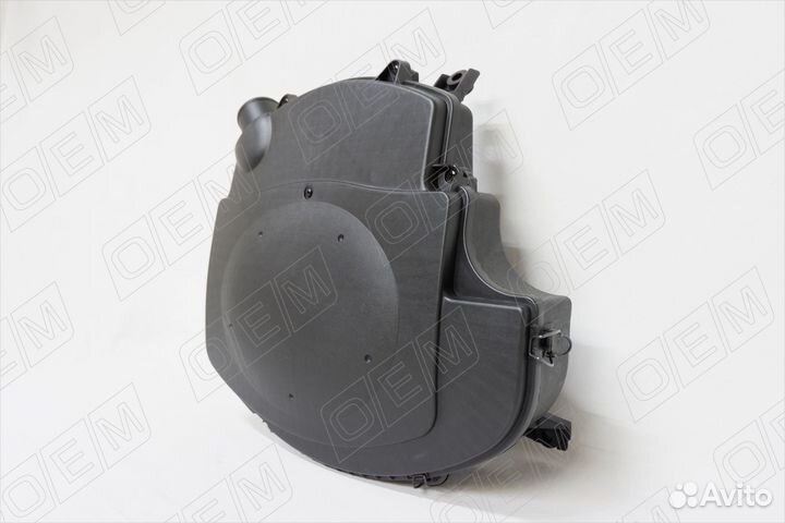 Корпус воздушного фильтра Logan 1 2004-2014