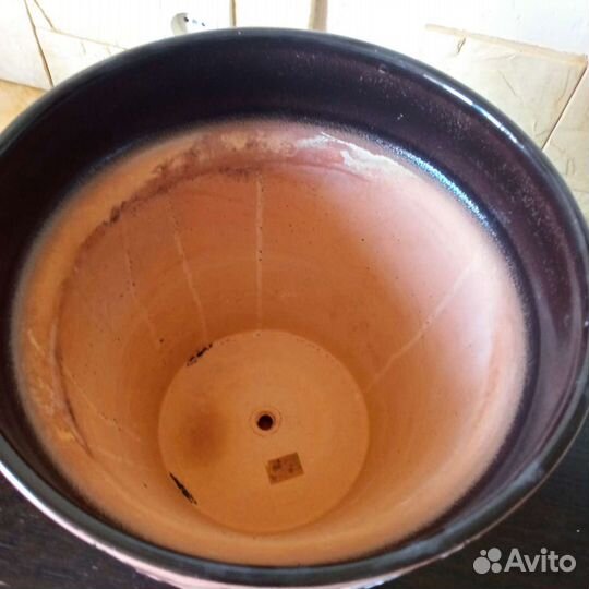 Горшок для цветов