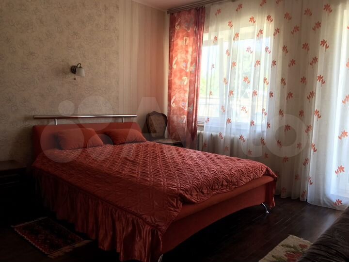 Дом 50 м² на участке 1 сот.