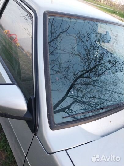 ВАЗ 2109 1.5 МТ, 2001, 127 000 км