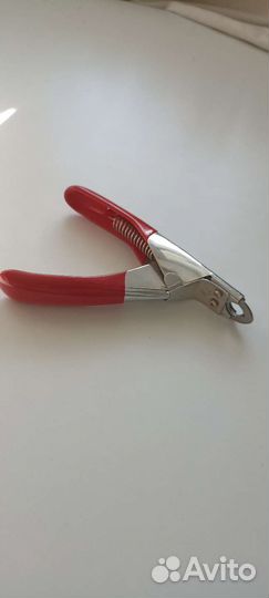 Когтерезка для кошек