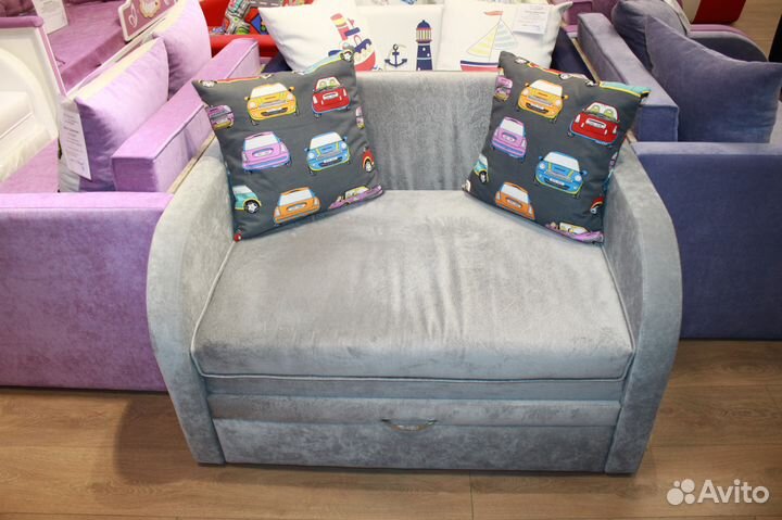 Диван Мультик