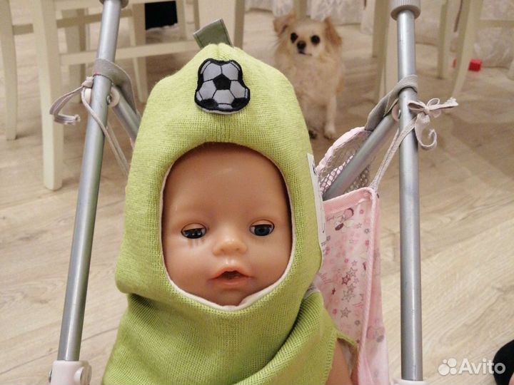 Шлем Киват Kivat зима р. 1