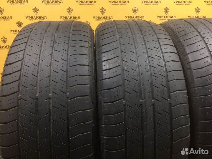 Continental Conti4x4Contact 235/55 R17 99V