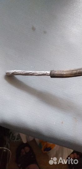 Облудка электрокабелей