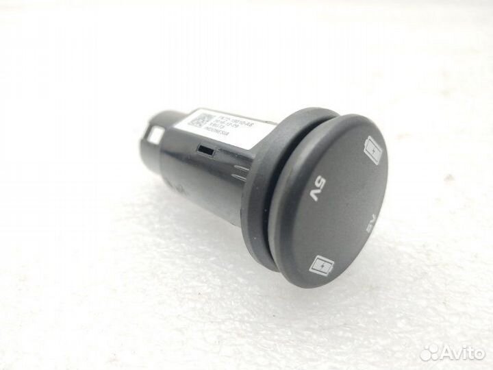 Разъем USB/AUX адаптер Land Rover Discovery 5 L462