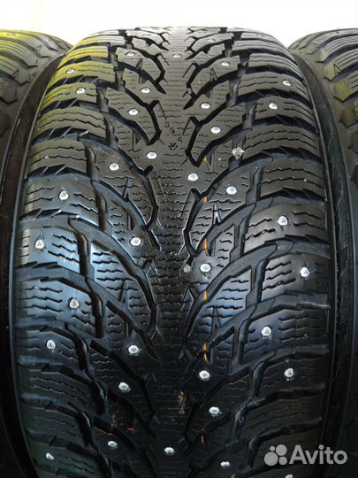 Nokian Tyres Hakkapeliitta 9 SUV 275/40 R21