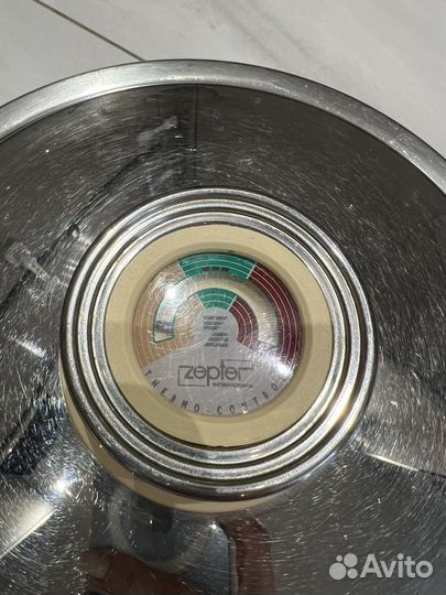 Zepter кастрюля 2 л