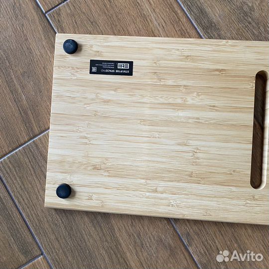 Подставка для ноутбука STM icepad IP70B