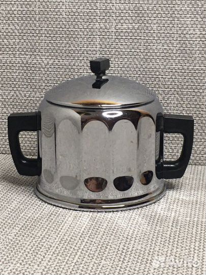 Сахарница СССР Кольчугино