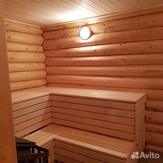 Плотник, отделочник