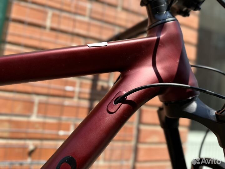 Велосипед новый алюминий Shimano Deore r 29 возд